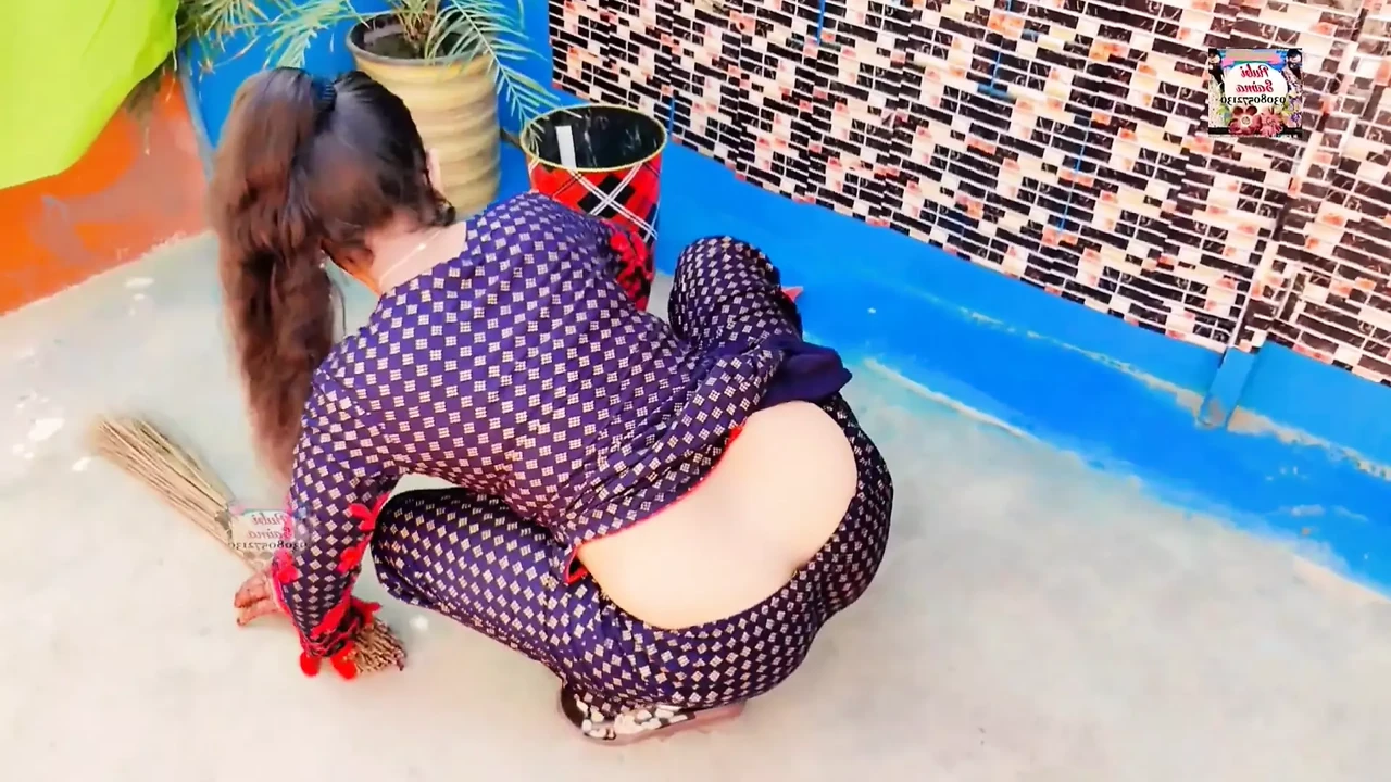 Pakistanlı kız viral video