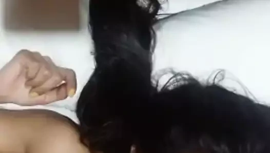 Oral seks hakkında her şeyi biliyor