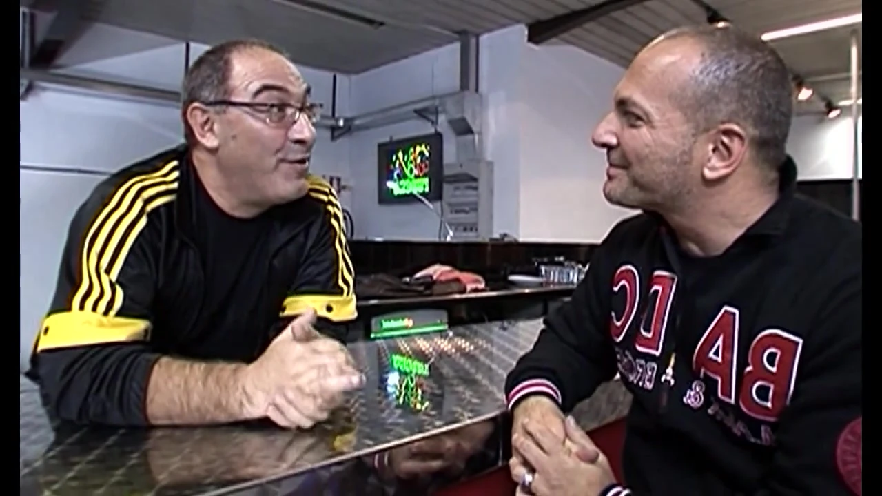 Donne Italiane in Cerca di Sesso - Episode 2