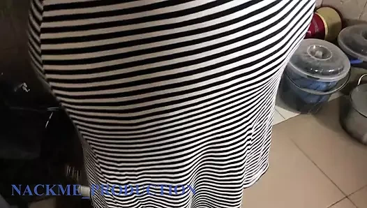 I Fucked My Brother's Wife Quickly While He Travelled Out of Town