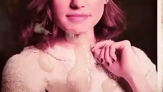 Daisy ridley haraç 1