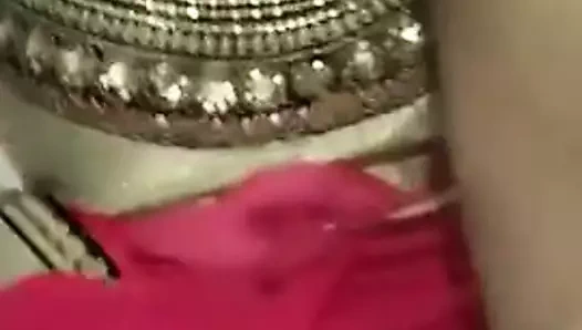 Maroc arab kız gets becerdin doggystyle sert