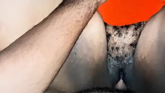 OH MY GOD, I'M EVANGELICAL AND I'M CUMMING! PERFECT ORGASM ON SHEPHERD'S COCK