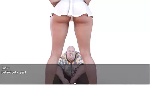 Laura, şehvetli sırlar: karısı ve yaramaz azgın komşu - ep25