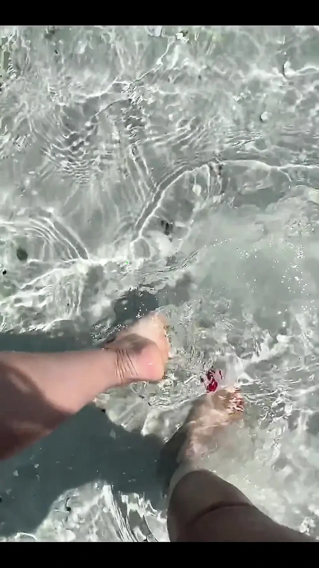 Cennette ️yürüyüş ️