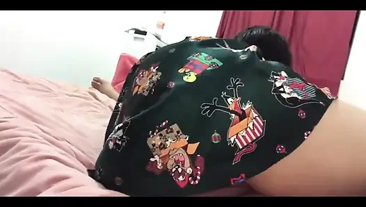 Büyük göt yarak istiyor