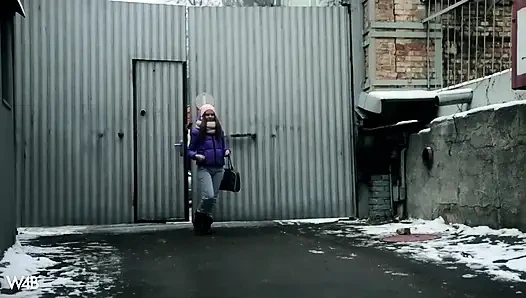 Oyuncu seçmeleri Mia T