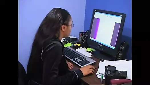 Sikişme arzuları - cilt#02- bölüm #08