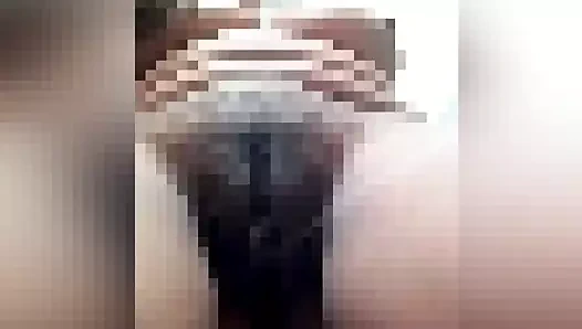 seksi Pakistanlı karısı