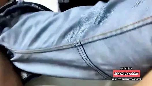 TEHORKYNA SKOLACKA CHCE VICE SEXU