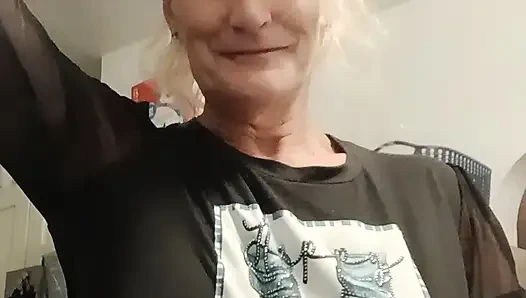 Megan'dan güncelleme