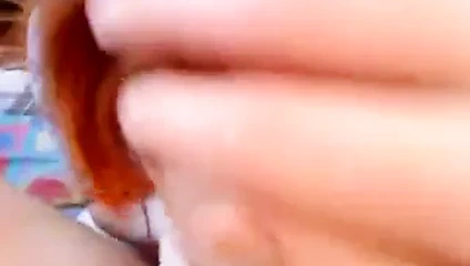 gerçek redhead eş verir pov oral seks