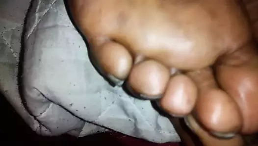 Abanoz tabanları yakın yukarı 2017