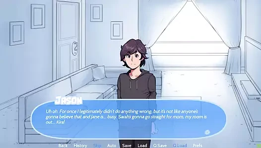 Lets play Snow daze - 06v45 (deutsch)