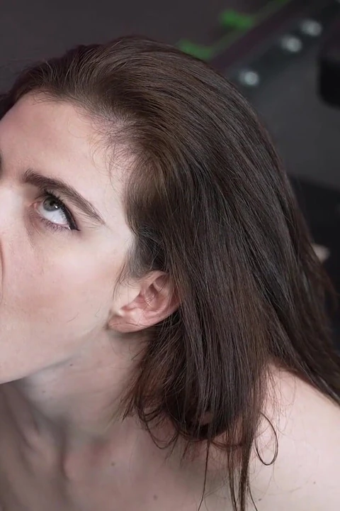 Nichole rae üvey kızıyla çiş ve döl yutma oyunlarında