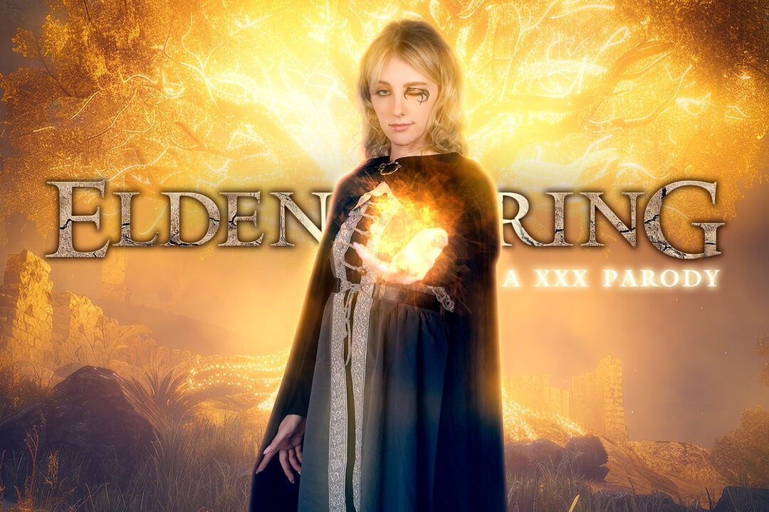 Elden Ring'in melina'sı vrcosplayx melody marks onun boşalma zorluğuyla yüzleşmeye uygun olduğuna karar verdi