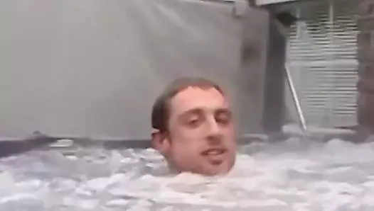 Sigara içme amatör americans jersey ve baba mastürbasyon yapmak boşalmak