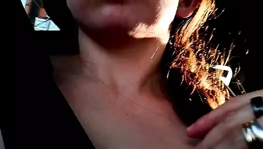 Uber şoförüm çok iyiydi...