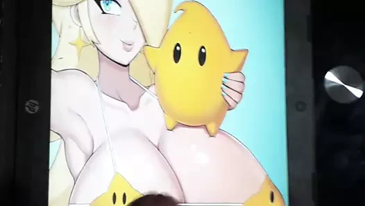 Rosalina cumtribute