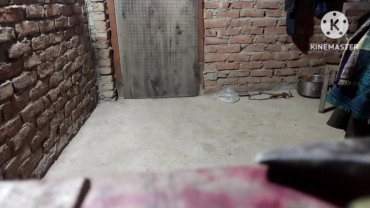 Desi Indian Mast Bhabhi Ko Choda