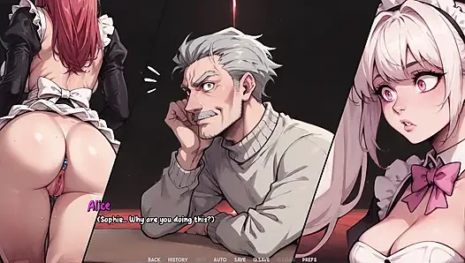 Hırsın Gölgeleri (bölüm 4)