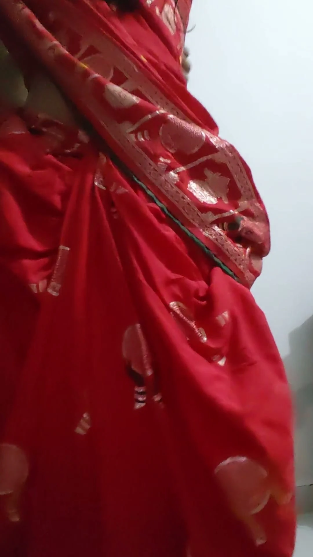 Karva chauth ke din wife ko land chusai Kiya