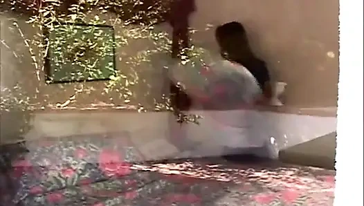 Evli kadınlar evde yalnız: evli kadın #159