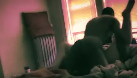 natascha 6 ay hamile sürme horoz