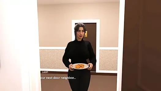 Komşumun Emziren Büyük Memeli Orta Yaşlı Seksi Kadını Siktim Ve Dölledim