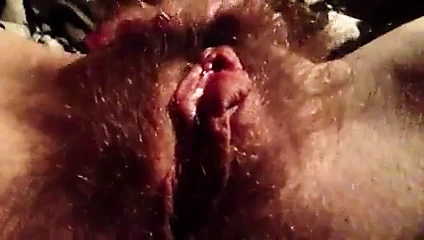 Spiel mit meiner Fotze