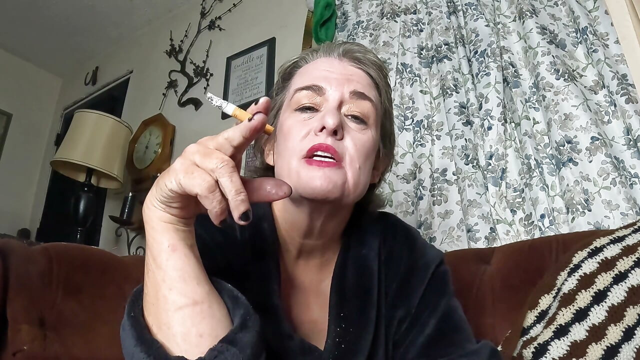 Be My Human Ashtray Sub