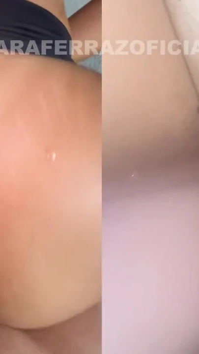 Stunning moment from "It filled my pussy with so much milk that it even overflowed!"