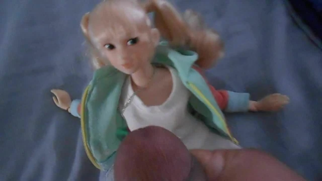 Momoko çılgınlığı (bebek).avi