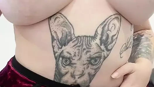 Mastürbasyon talimatları benimle boşalıyor