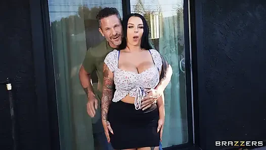 Brazzers - Hztv This House Was Built for Fucking!