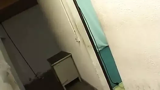 Auf gehts zum Gangbang