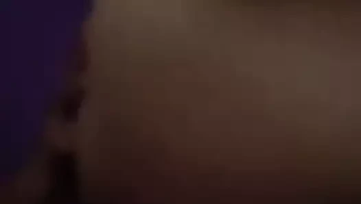 Kantutan paggising sa umaga..