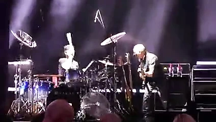 Tanrıça geri dönüşlü dev