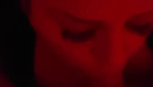 Beni çok mükemmel emiyor