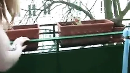 Berliner Balokon Schlampe