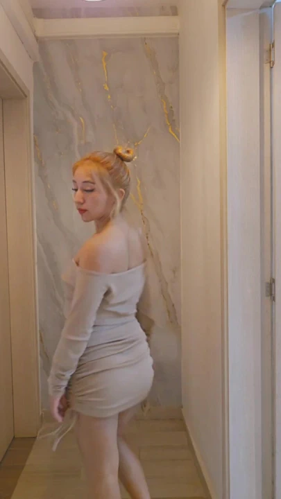 Yavaş gerginliği seviyorum hızlı dikkat değil