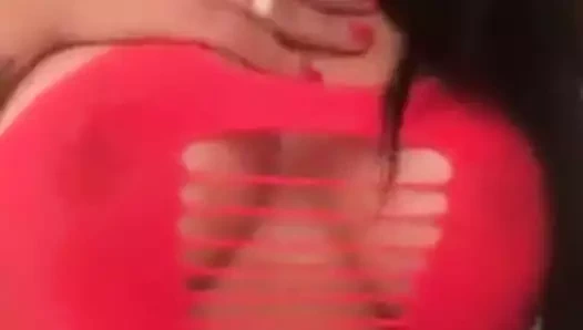 Brezilyalı kız