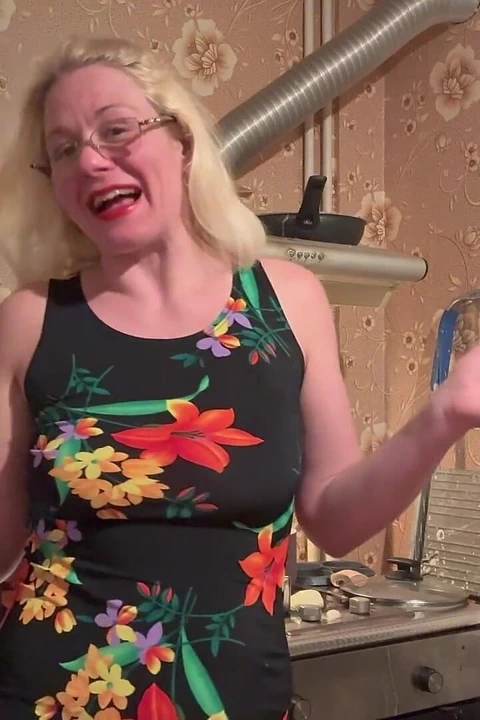 Uzun süre durduktan sonra yemek pişirme