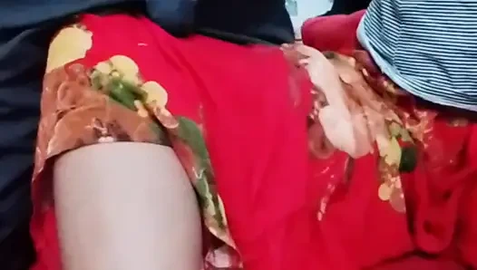 India caliente novia follada por amante