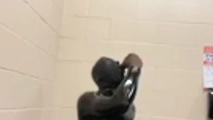 Kamu banyo yarım yamalak derin boğaz