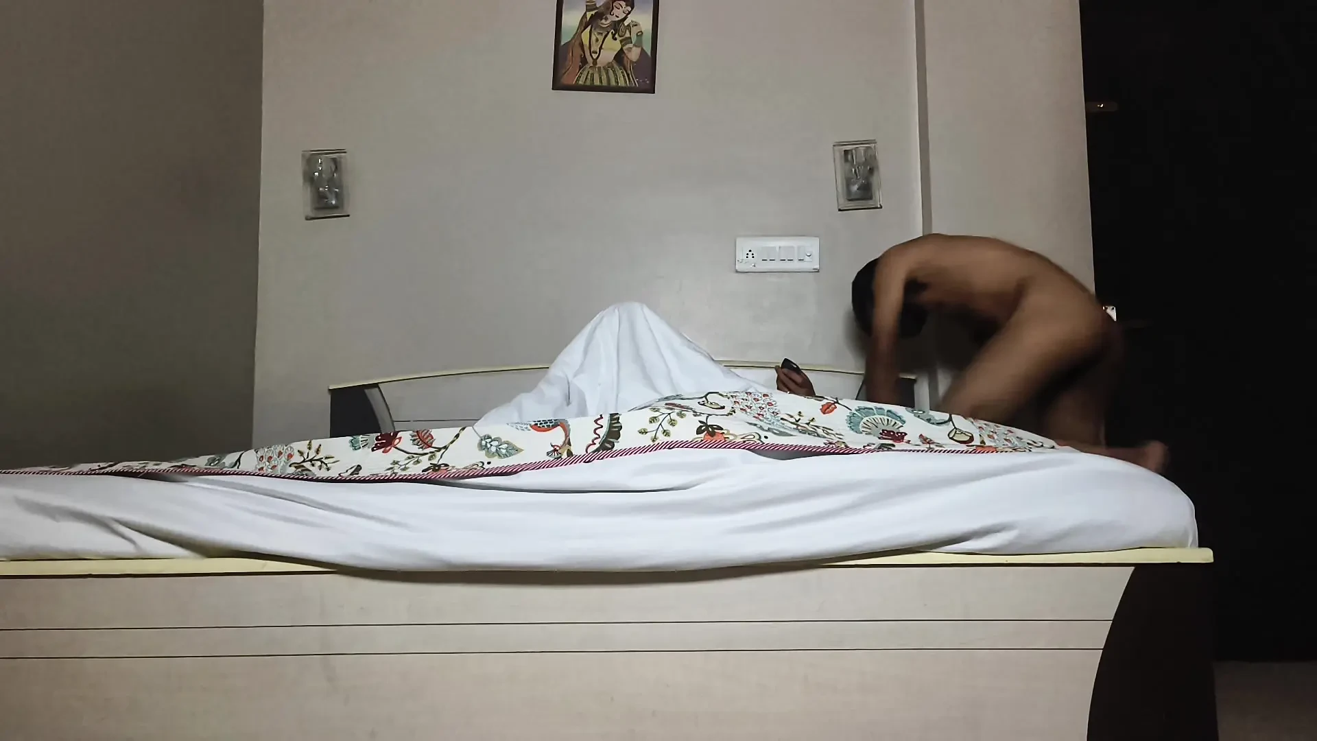 Indian couple oyo sex