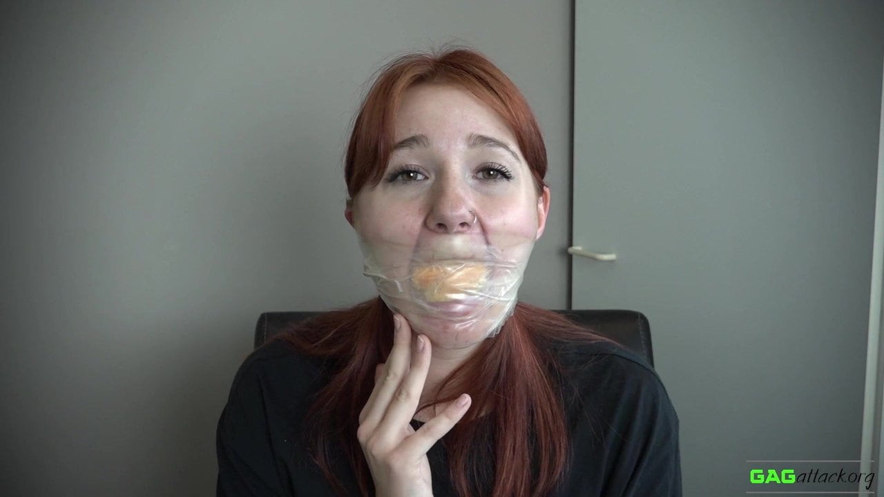 Gagattack esaret Temmuz ayında serbest bırakıldı ( gagattack.nl )