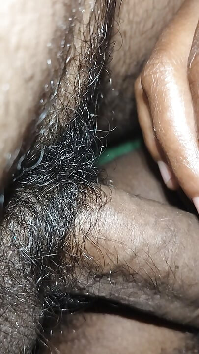 Desi bhabhi ko Gand mara