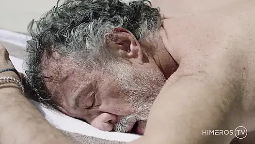 Joe + Michael Porno Yapıyor