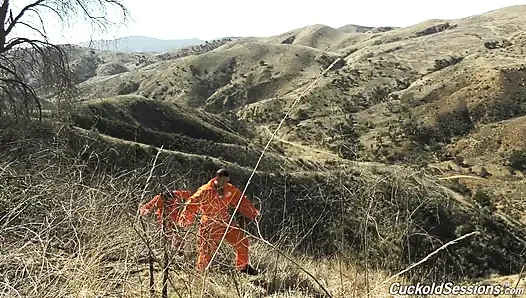 Aldatılan kadın Eliza Ibarra